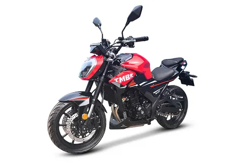 Мотоцикл TMBK  BLAST 400cc