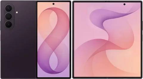 Samsung Galaxy Z Fold 8 Ultra