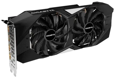 GIGABYTE GEFORCE RTX 2060