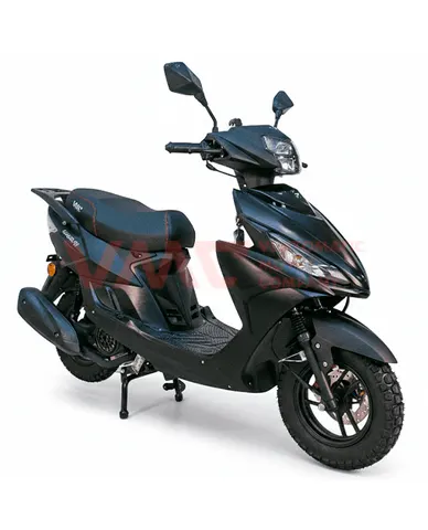 VMC Скутер Corsa RS - 150cc (replika Yamaha Jog)