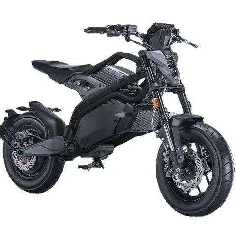 VELOCIFERO JUMP SCRAMBLER 3000W