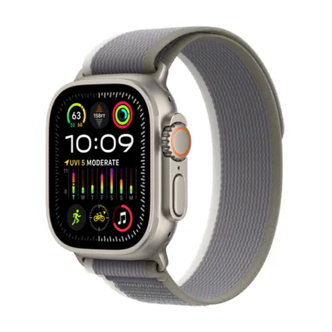 Apple Watch Ultra 2, 49 мм (2024)