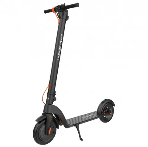 Электросамокат Kugoo Kirin HX