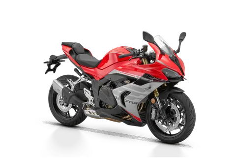 QJMOTOR SRK 800RR