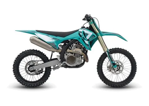 MOTO KOVE KOVE MX250 gen2