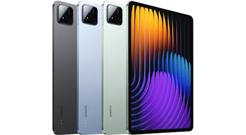 Mi Pad 7 Pro 12/256
