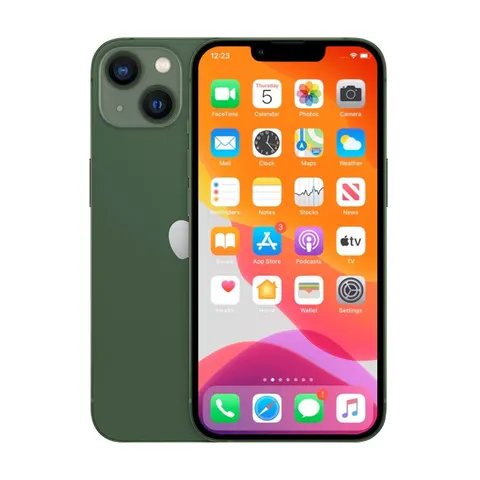 Apple iPhone 13