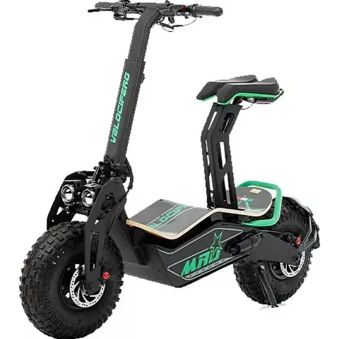 VELOCIFERO MAD 1600W