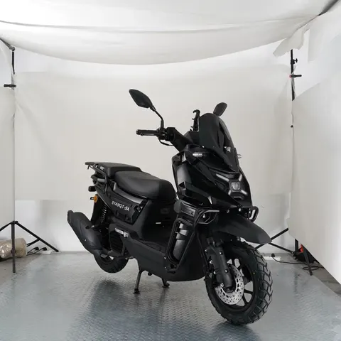 Скутер VMC Smart X