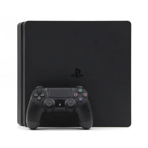Консоль PlayStation 4 Slim 1 ТБ