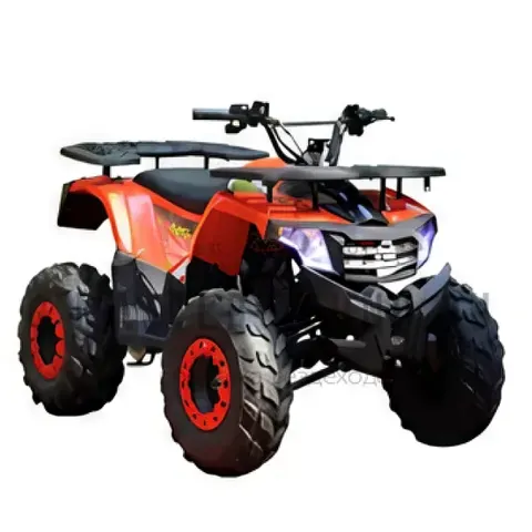 Машинокомплект Квадроцикл WELS THUNDER AX 125