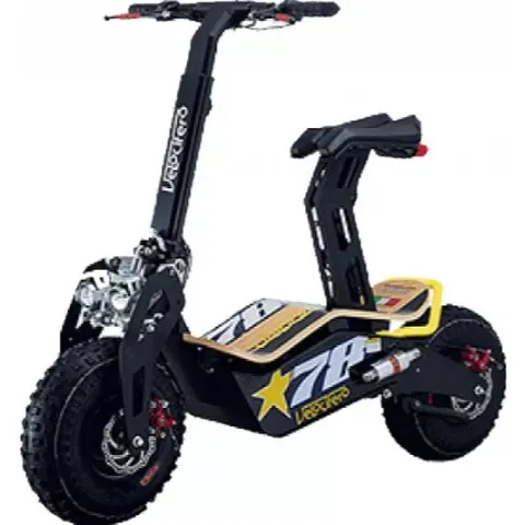 VELOCIFERO MAD 2000W