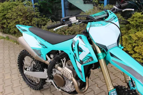 MOTO KOVE KOVE MX250 R