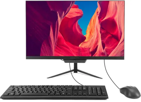 Digma Pro Base 23.8" Full HD i3 12100/16Gb/ssd512gb UHD 730/W11Pro