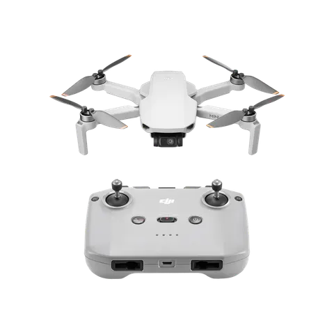 DJI Mini 4K