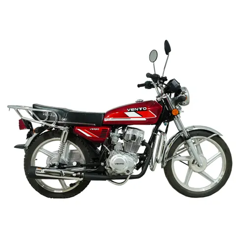VMC Мотоцикл Verso - 200cc