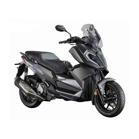 Скутер VMC T15 300