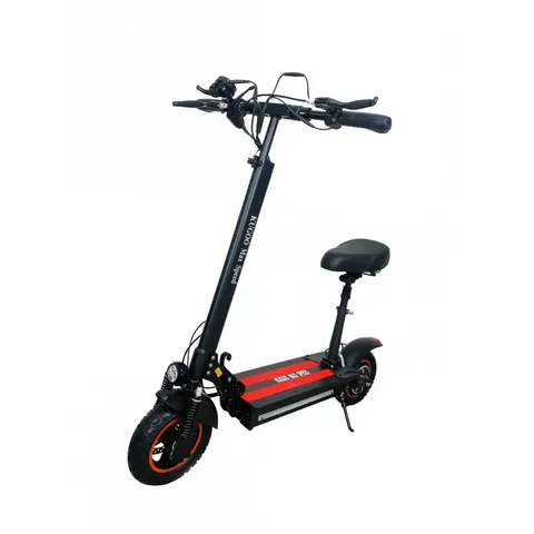 Электросамокат Kugoo Kirin Max Speed