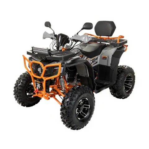 Машинокомплект VMC ATV 200cc