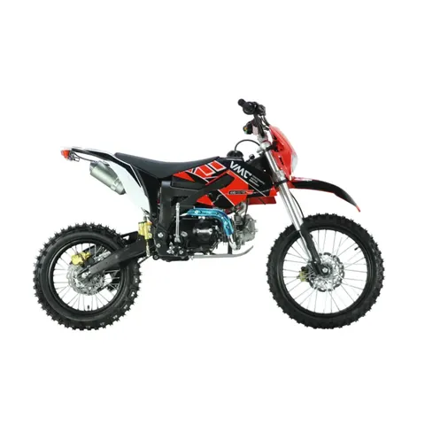 Спорт. Инвентарь Питбайк VMC KXD 17/14 (125)