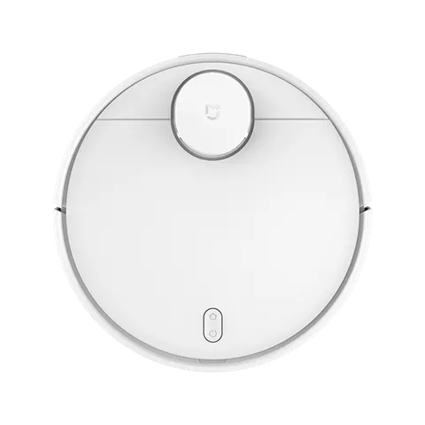 Робот-пылесос XIAOMI Mi Robot Vacuum-Mop P