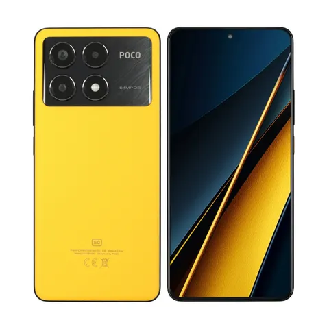 Poco X6 Pro 8/256 ГБ