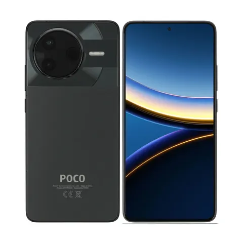 Poco F7 Pro 12\