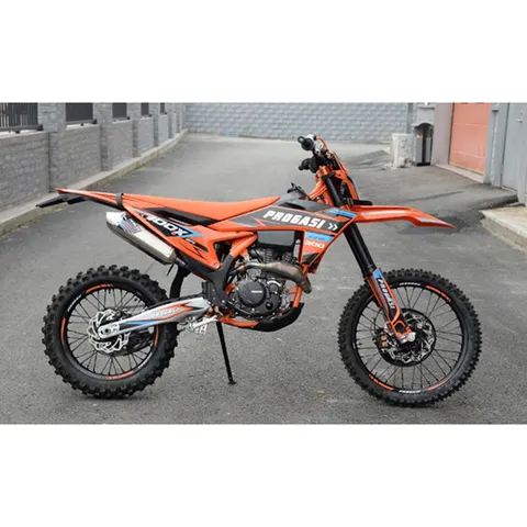 Эндуро PROGASI ENDURANCE 300X EFI