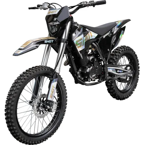BRC/BRZ/Shot SHOT SPRINT CB250