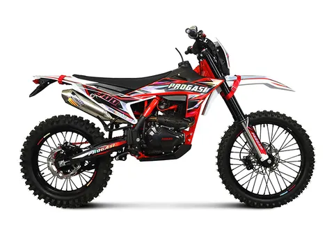 Эндуро PROGASI SUPER MAX 300 CB300 2026 New