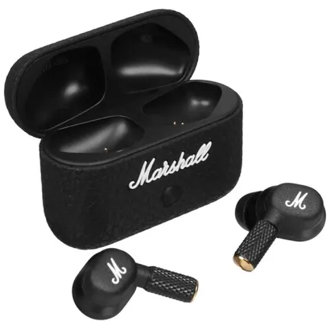 Наушники Marshall Motif 2