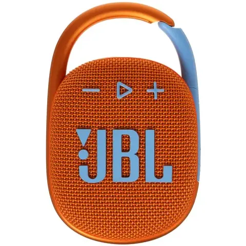 JBL Clip 4