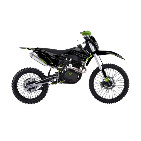 Hotmoto OXO Venom 250