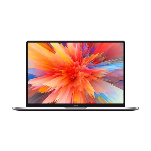 Ноутбук Xiaomi Redmi Book Pro 14 AMD R5-5500U 16/512 ГБ Серый
