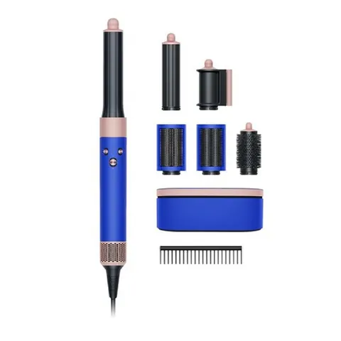 Стайлер HS05 LONG Blue/Blash