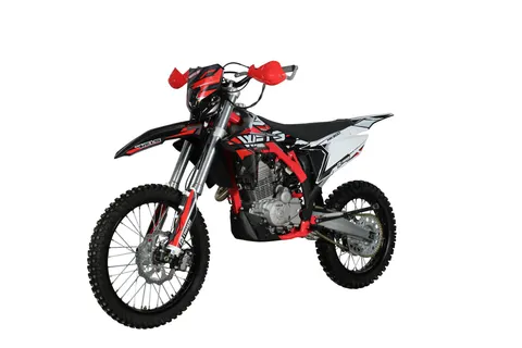 Спорт. Инвентарь Эндуро WELS MK 300