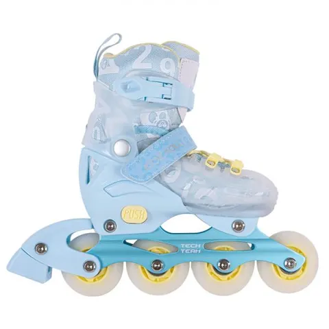 Ролики Kidzroll Celadon р 28-31 (S)