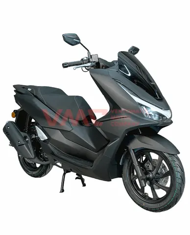 Скутер VMC INFINITY 49см3