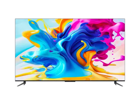 Телевизор TCL 65 C647 Smart 4K QLED