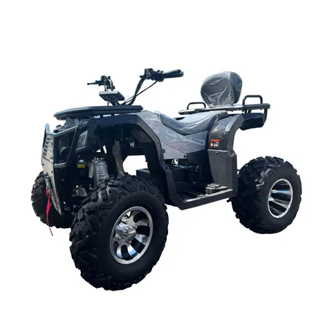 Электроквадроцикл IKINGI K225