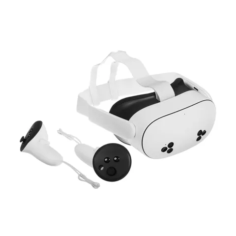 Шлем Meta Oculus Quest 3S 128 ГБ