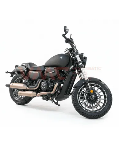Мотоцикл VMC Cruiser 400