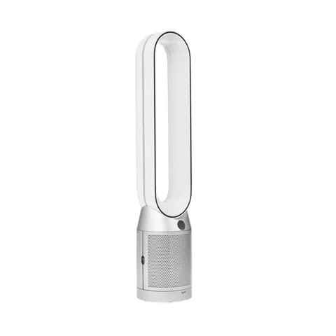 Очиститель воздуха Dyson TP08 серебристый