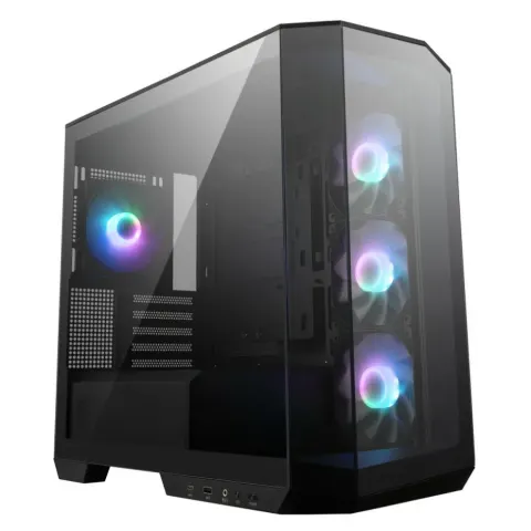 MSI Mag Pano M100R PZ Black