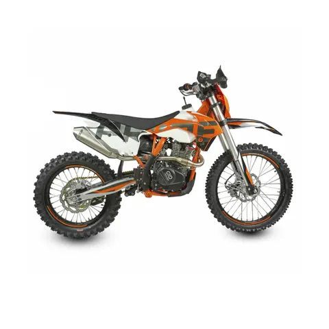 Hotmoto OXO PRIDE YB250