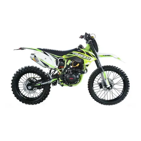 Эндуро PROGASI SUPER MAX 250 SM (ЭПТС)