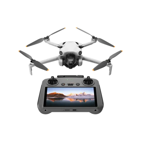 DJI Mavic Mini 4 Pro + RC 2