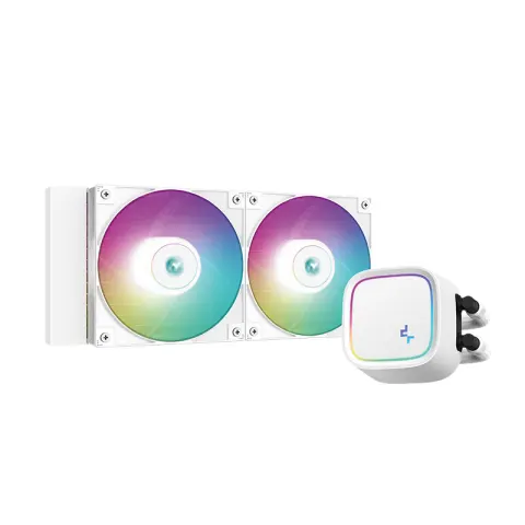 DEEPCOOL LE520 \White