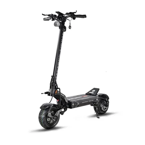 Электросамокат WHITE SIBERIA TEVERUN BAIKAL 9000 Вт 72V35AH