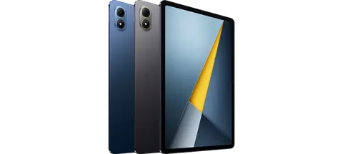 Poco Pad  M1 8/256 ГБ